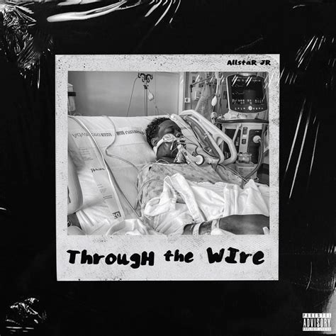 through the wire lyrics|More.